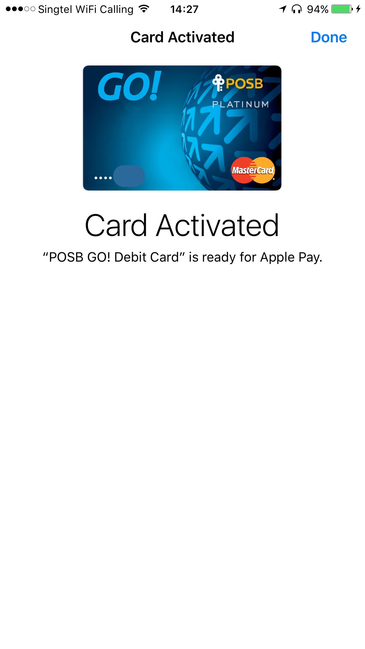 How-To: Add a Credit or Debit Card for Apple Pay to your iPhone - 25TechGeek